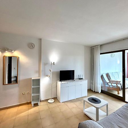 Apartmán Torpa - Aloturin Benidorm Exteriér fotografie