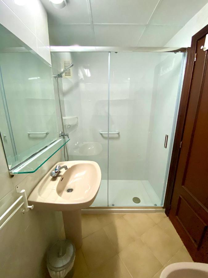 Apartmán Torpa - Aloturin Benidorm Exteriér fotografie