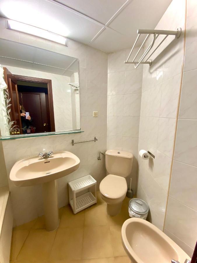 Apartmán Torpa - Aloturin Benidorm Exteriér fotografie