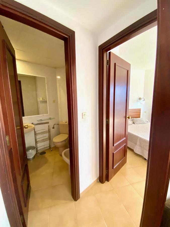 Apartmán Torpa - Aloturin Benidorm Exteriér fotografie