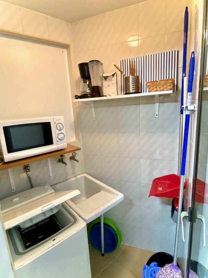 Apartmán Torpa - Aloturin Benidorm Exteriér fotografie