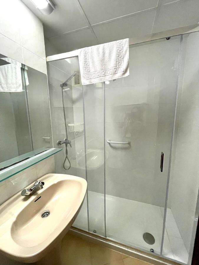 Apartmán Torpa - Aloturin Benidorm Exteriér fotografie