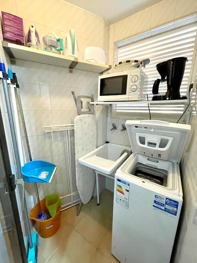 Apartmán Torpa - Aloturin Benidorm Exteriér fotografie