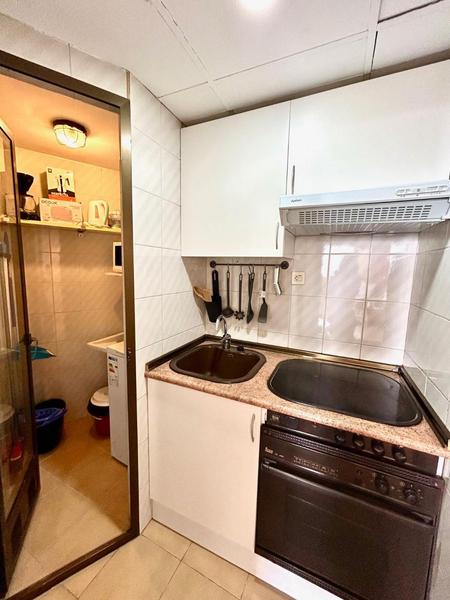 Apartmán Torpa - Aloturin Benidorm Exteriér fotografie