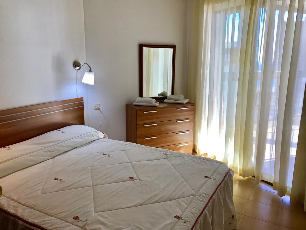 Apartmán Torpa - Aloturin Benidorm Exteriér fotografie