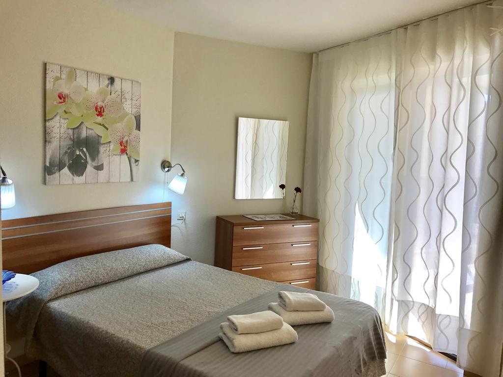 Apartmán Torpa - Aloturin Benidorm Exteriér fotografie