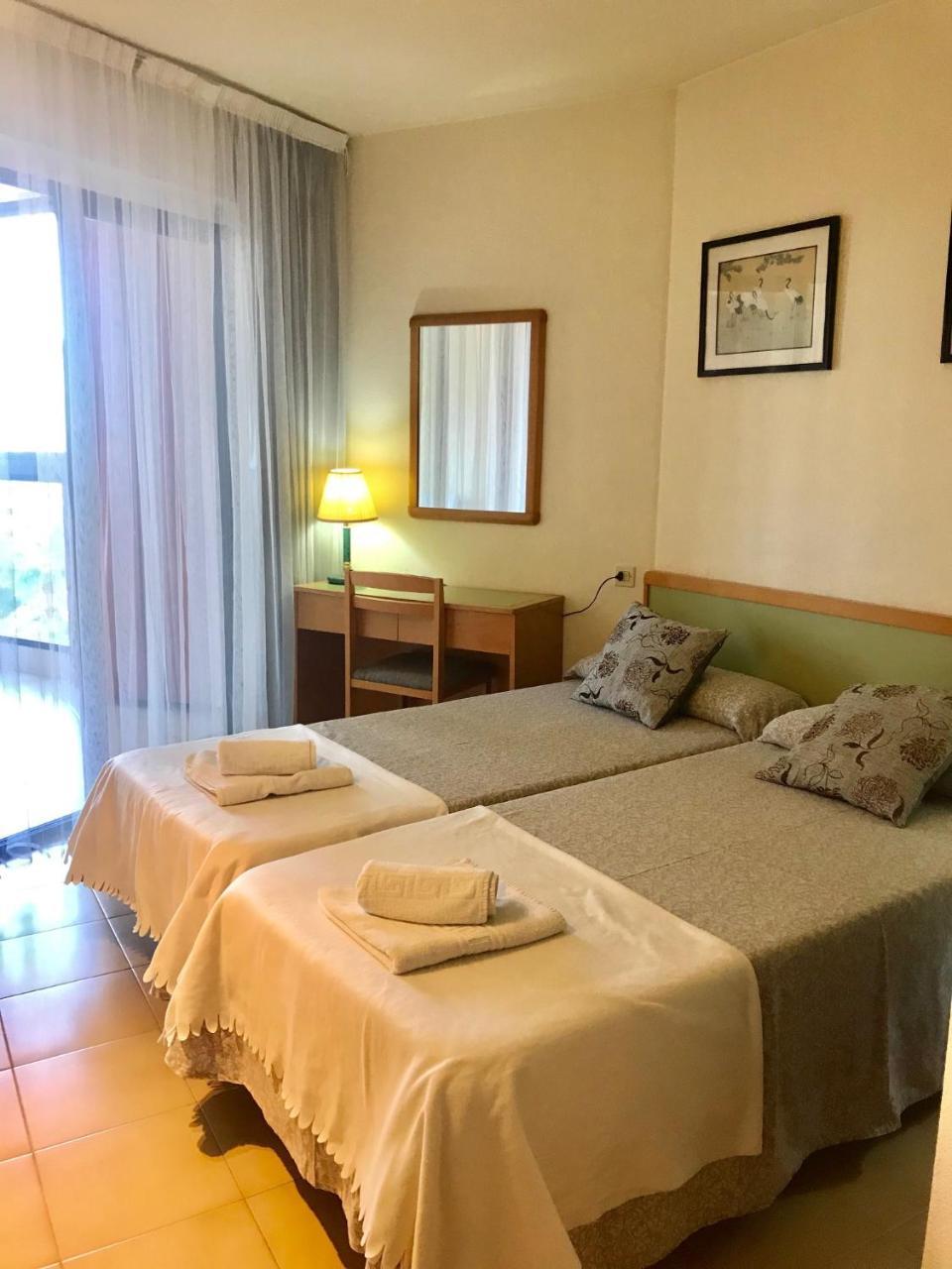 Apartmán Torpa - Aloturin Benidorm Exteriér fotografie