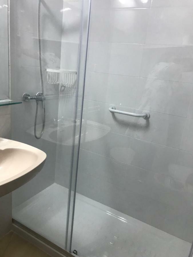Apartmán Torpa - Aloturin Benidorm Exteriér fotografie